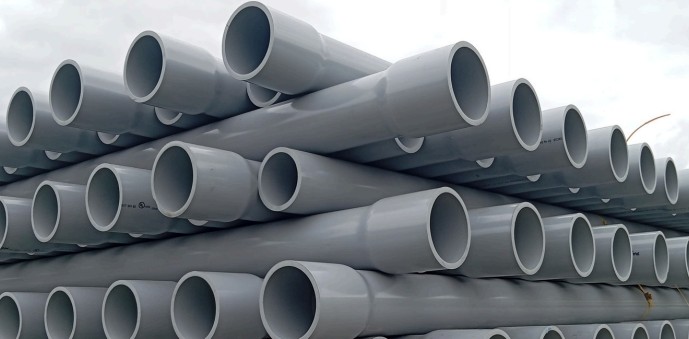 Conduit Gerfor SCH40