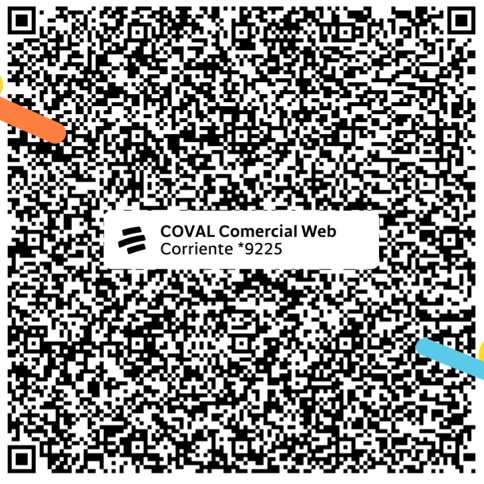 QR de pago