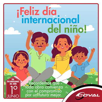 Recordemos que toda obra comienza con el compromiso de un mejor futuro