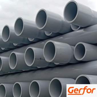 Tubería Conduit Eléctrica TL, SCH40 y SCH80: seguridad y cumplimiento garantizados