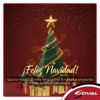Feliz Navidad a nuestros Clientes