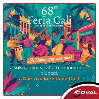 Feria de Cali